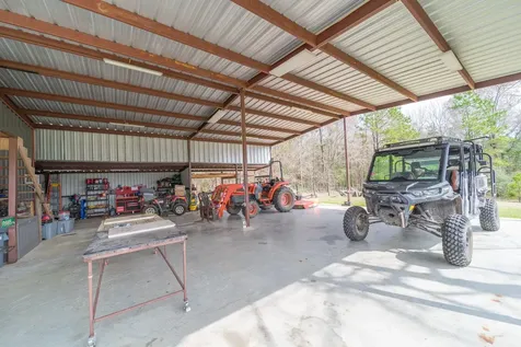 840 Horace Bonds Road Livingston TX 77351
