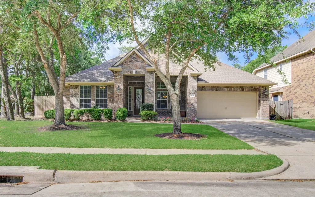 14614 Carolina Hollow Lane Houston TX 77044