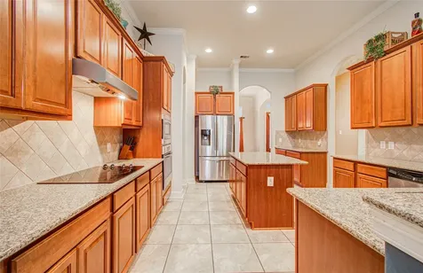 14614 Carolina Hollow Lane Houston TX 77044