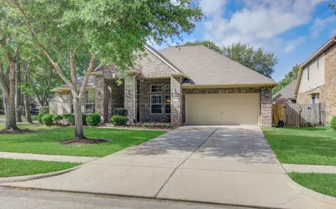 14614 Carolina Hollow Lane Houston TX 77044
