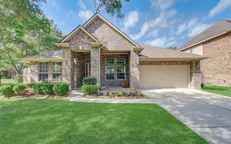14614 Carolina Hollow Lane Houston TX 77044