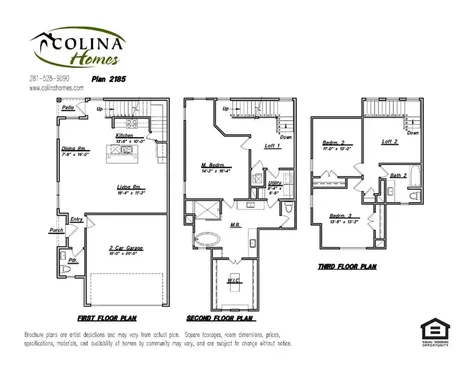 8925 Grovner Place Houston TX 77055