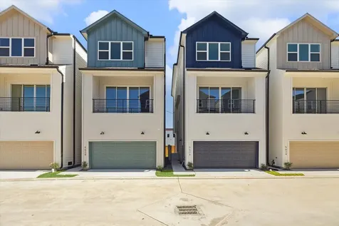5632 Camino Encantado Drive Houston TX 77091