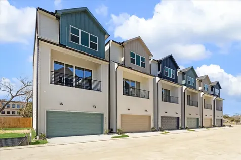 5632 Camino Encantado Drive Houston TX 77091