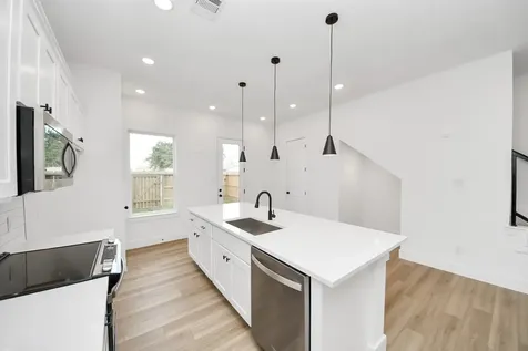 2708 Bostic Street A Houston TX 77093