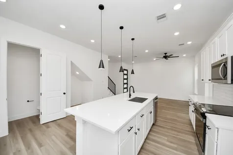 2708 Bostic Street A Houston TX 77093