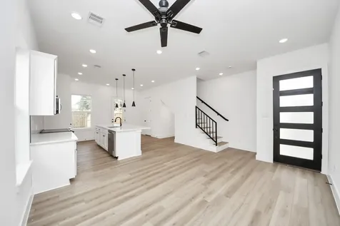 2708 Bostic Street A Houston TX 77093