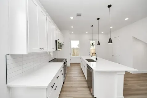 2708 Bostic Street A Houston TX 77093