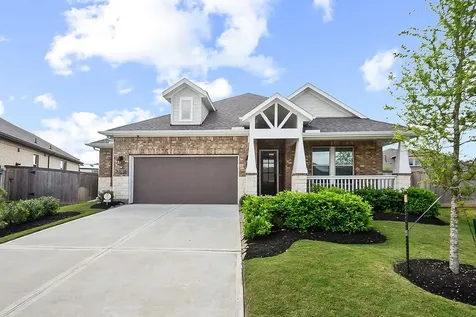 21707 Prickly Caterpillar Court Cypress TX 77433