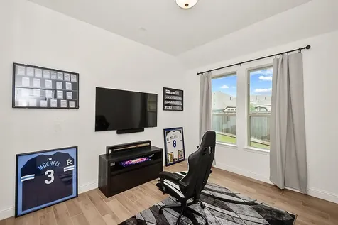 21707 Prickly Caterpillar Court Cypress TX 77433