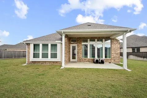 21707 Prickly Caterpillar Court Cypress TX 77433