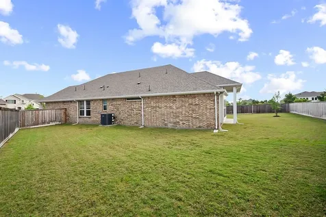 21707 Prickly Caterpillar Court Cypress TX 77433