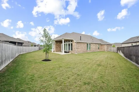 21707 Prickly Caterpillar Court Cypress TX 77433