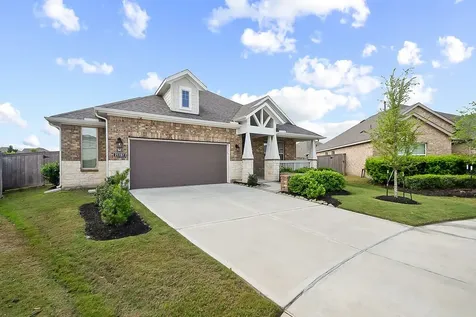 21707 Prickly Caterpillar Court Cypress TX 77433