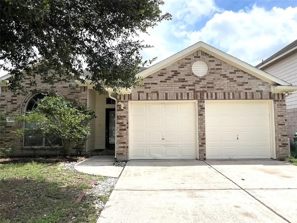 442 Pinewood Ridge Drive Spring TX 77386