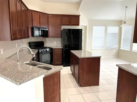 442 Pinewood Ridge Drive Spring TX 77386