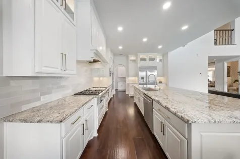 5403 Rouchel Brook Lane Sugar Land TX 77479