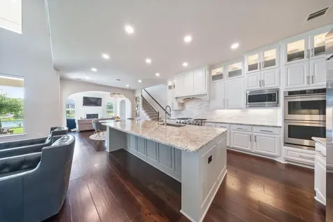 5403 Rouchel Brook Lane Sugar Land TX 77479