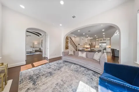 5403 Rouchel Brook Lane Sugar Land TX 77479