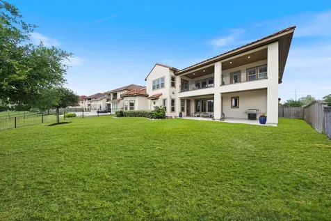 5403 Rouchel Brook Lane Sugar Land TX 77479