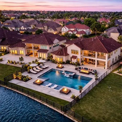 5403 Rouchel Brook Lane Sugar Land TX 77479