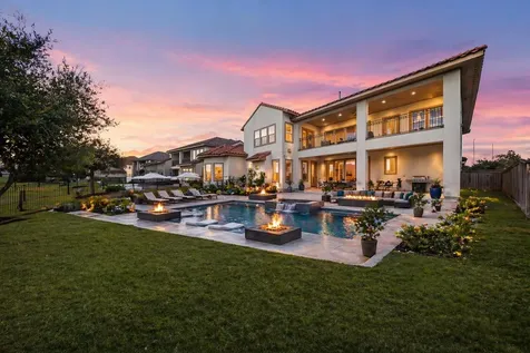 5403 Rouchel Brook Lane Sugar Land TX 77479