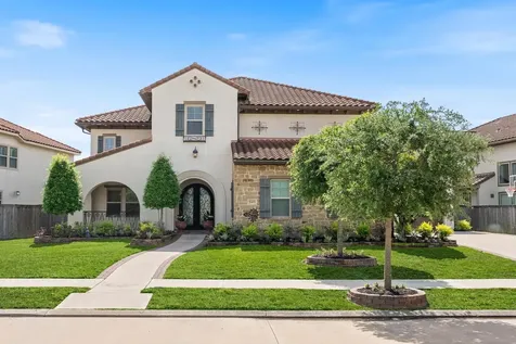 5403 Rouchel Brook Lane Sugar Land TX 77479