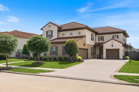 5403 Rouchel Brook Lane Sugar Land TX 77479