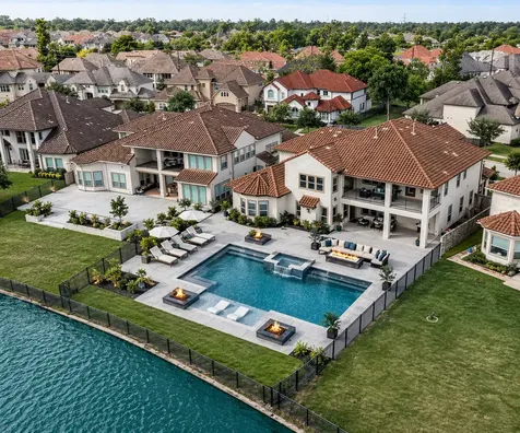 5403 Rouchel Brook Lane Sugar Land TX 77479