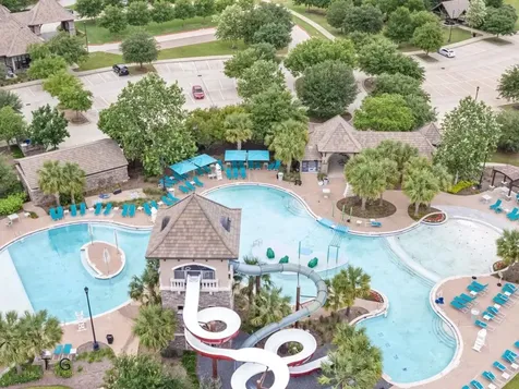5403 Rouchel Brook Lane Sugar Land TX 77479