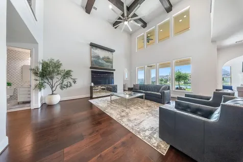 5403 Rouchel Brook Lane Sugar Land TX 77479