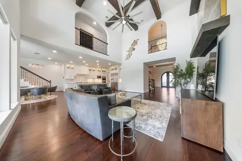5403 Rouchel Brook Lane Sugar Land TX 77479