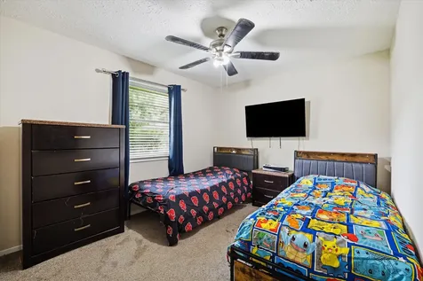 4226 Mossygate Drive Spring TX 77373