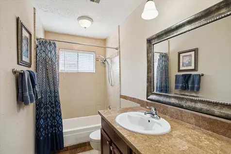 4226 Mossygate Drive Spring TX 77373
