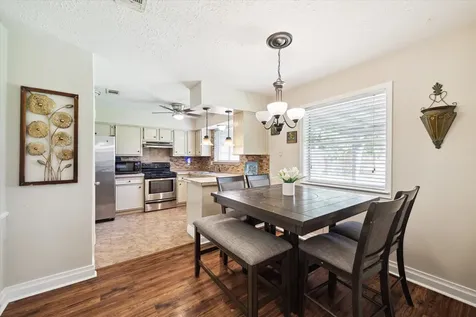4226 Mossygate Drive Spring TX 77373