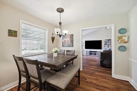 4226 Mossygate Drive Spring TX 77373