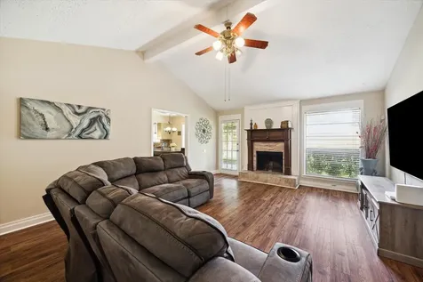 4226 Mossygate Drive Spring TX 77373