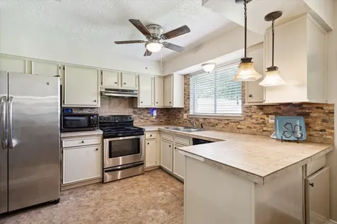 4226 Mossygate Drive Spring TX 77373