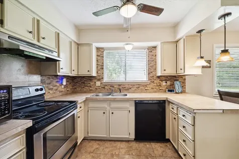 4226 Mossygate Drive Spring TX 77373