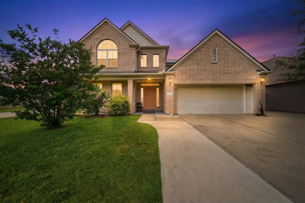 4903 Jarl Court Katy TX 77449