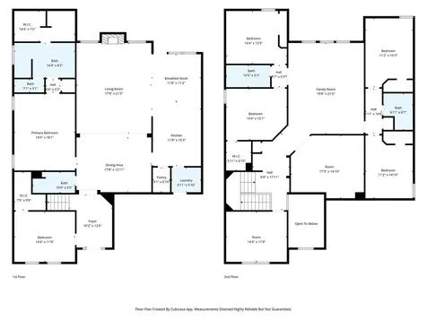 4903 Jarl Court Katy TX 77449