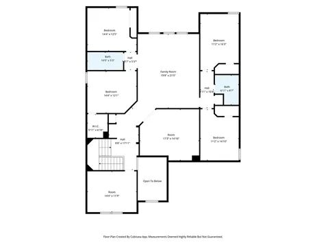 4903 Jarl Court Katy TX 77449
