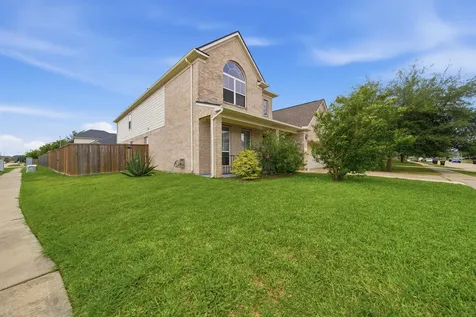 4903 Jarl Court Katy TX 77449