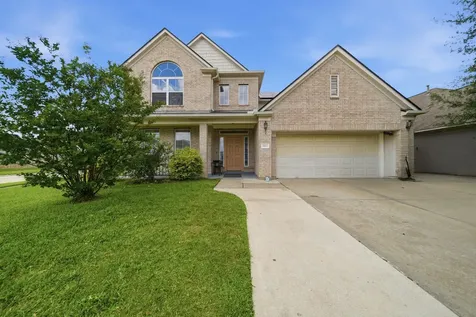 4903 Jarl Court Katy TX 77449