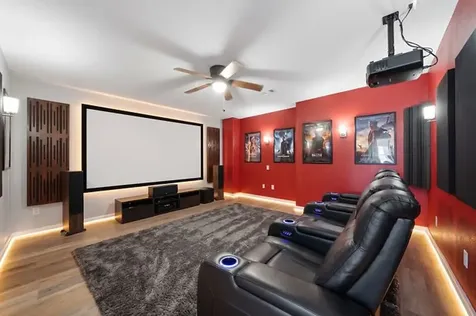 4903 Jarl Court Katy TX 77449