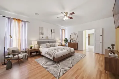 4903 Jarl Court Katy TX 77449