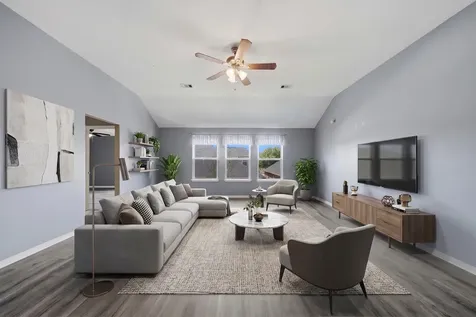 4903 Jarl Court Katy TX 77449