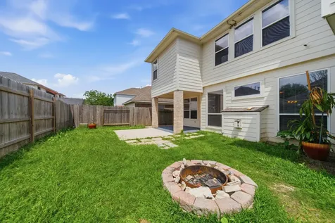 4903 Jarl Court Katy TX 77449