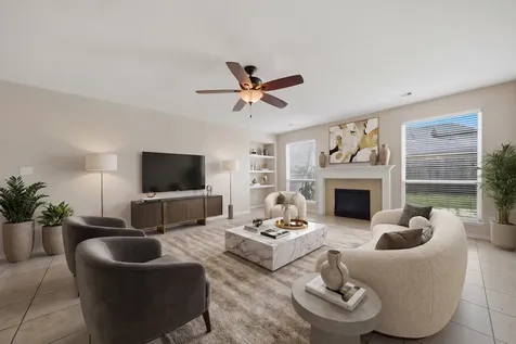 4903 Jarl Court Katy TX 77449