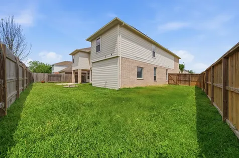 4903 Jarl Court Katy TX 77449